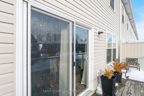 Photo 22 at 1 - 91 Coughlin Road, Holly, Barrie