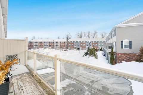 Photo 23 at 1 - 91 Coughlin Road, Holly, Barrie