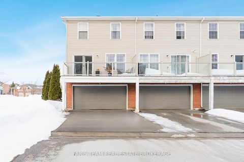 Photo 24 at 1 - 91 Coughlin Road, Holly, Barrie