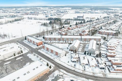 Photo 26 at 1 - 91 Coughlin Road, Holly, Barrie