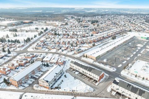 Photo 27 at 1 - 91 Coughlin Road, Holly, Barrie