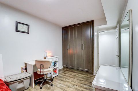 Photo 17 at 605 - 757 Victoria Park Avenue, Oakridge, Toronto