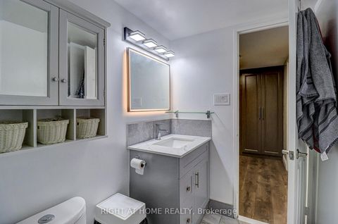 Photo 24 at 605 - 757 Victoria Park Avenue, Oakridge, Toronto