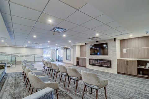 Photo 28 at 605 - 757 Victoria Park Avenue, Oakridge, Toronto