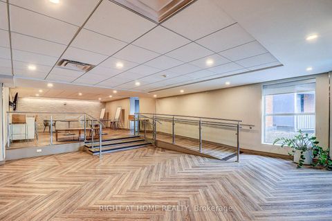 Photo 29 at 605 - 757 Victoria Park Avenue, Oakridge, Toronto