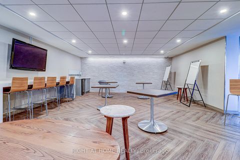 Photo 30 at 605 - 757 Victoria Park Avenue, Oakridge, Toronto