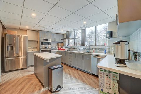 Photo 31 at 605 - 757 Victoria Park Avenue, Oakridge, Toronto