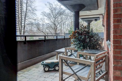 Photo 32 at 605 - 757 Victoria Park Avenue, Oakridge, Toronto