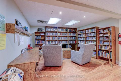 Photo 33 at 605 - 757 Victoria Park Avenue, Oakridge, Toronto