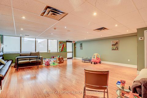 Photo 34 at 605 - 757 Victoria Park Avenue, Oakridge, Toronto