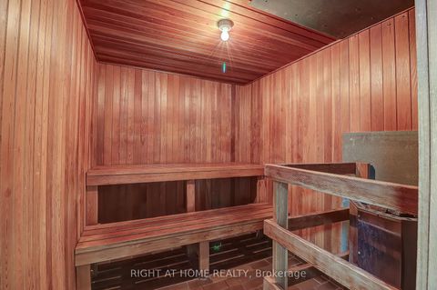 Photo 39 at 605 - 757 Victoria Park Avenue, Oakridge, Toronto