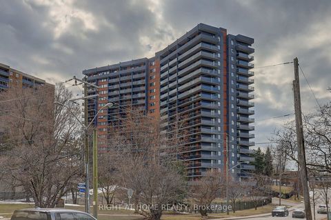 Photo 44 at 605 - 757 Victoria Park Avenue, Oakridge, Toronto