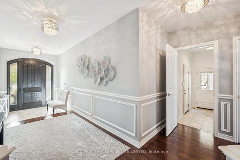 Photo 3 at 67 Hatton Garden Road, Vellore Village, Vaughan