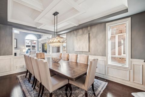 Photo 4 at 67 Hatton Garden Road, Vellore Village, Vaughan