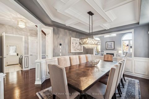 Photo 5 at 67 Hatton Garden Road, Vellore Village, Vaughan