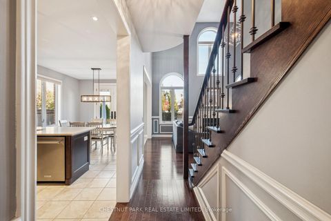 Photo 6 at 67 Hatton Garden Road, Vellore Village, Vaughan