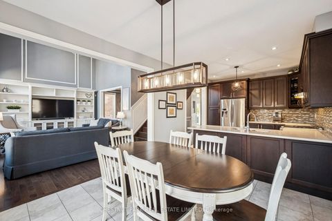 Photo 12 at 67 Hatton Garden Road, Vellore Village, Vaughan