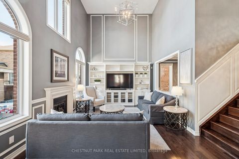 Photo 14 at 67 Hatton Garden Road, Vellore Village, Vaughan