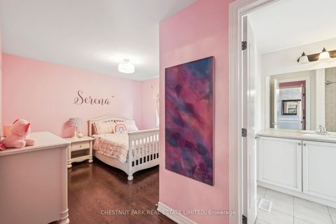 Photo 27 at 67 Hatton Garden Road, Vellore Village, Vaughan