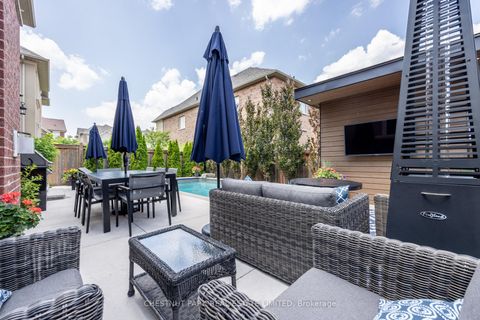 Photo 36 at 67 Hatton Garden Road, Vellore Village, Vaughan