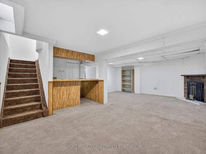 Photo 25 at 739 Edgewood Road, Amberlea, Pickering