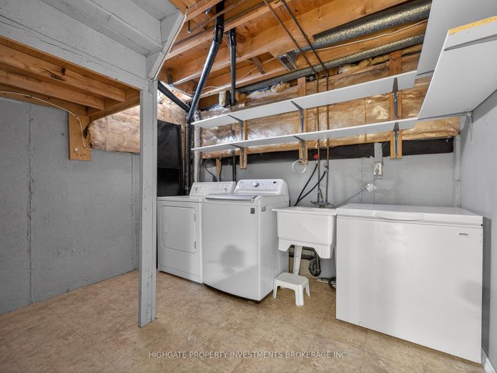 Photo 30 at 739 Edgewood Road, Amberlea, Pickering