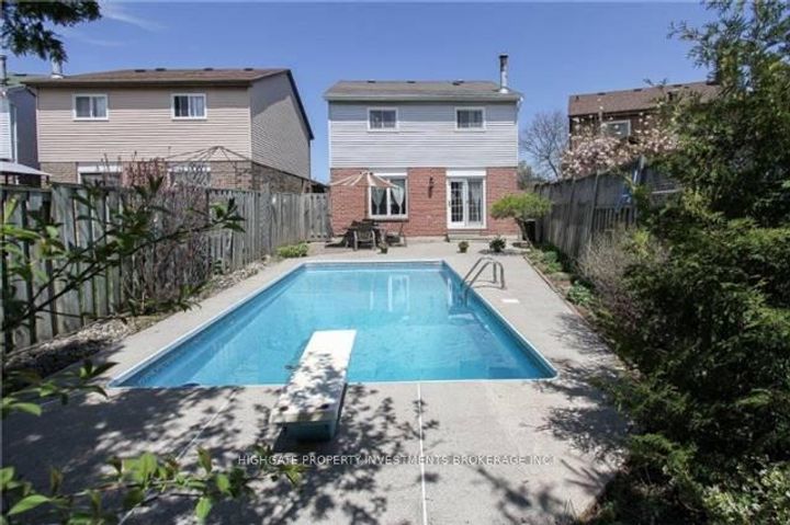 Photo 32 at 739 Edgewood Road, Amberlea, Pickering