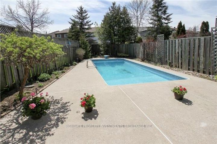 Photo 33 at 739 Edgewood Road, Amberlea, Pickering