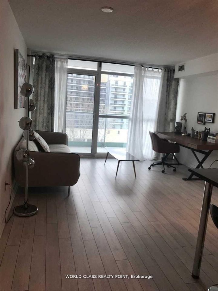 Photo 7 at 611 - 33 Singer Court, Bayview Village, Toronto