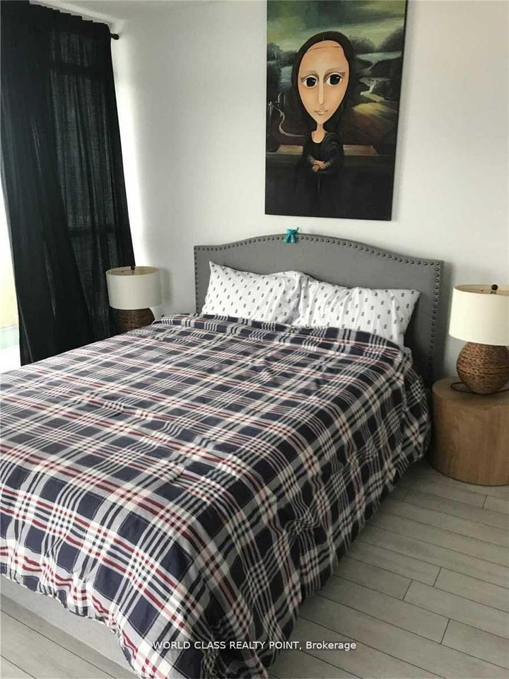 Photo 8 at 611 - 33 Singer Court, Bayview Village, Toronto