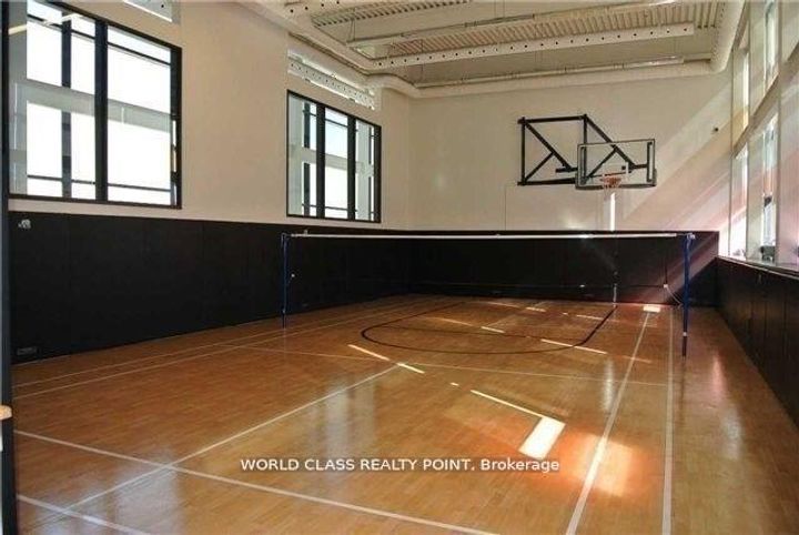 Photo 15 at 611 - 33 Singer Court, Bayview Village, Toronto