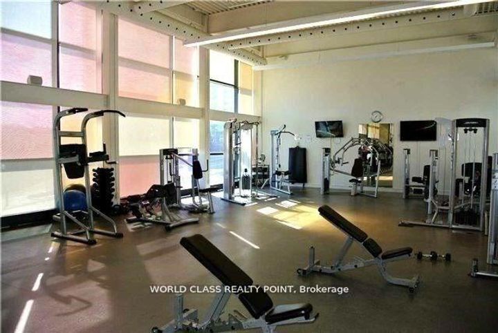 Photo 17 at 611 - 33 Singer Court, Bayview Village, Toronto