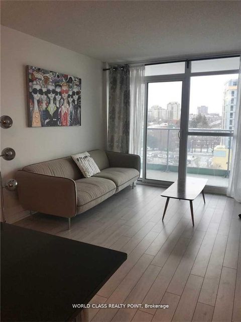 Photo 6 at 611 - 33 Singer Court, Bayview Village, Toronto