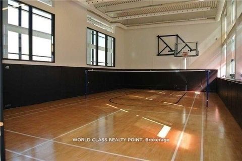 Photo 15 at 611 - 33 Singer Court, Bayview Village, Toronto