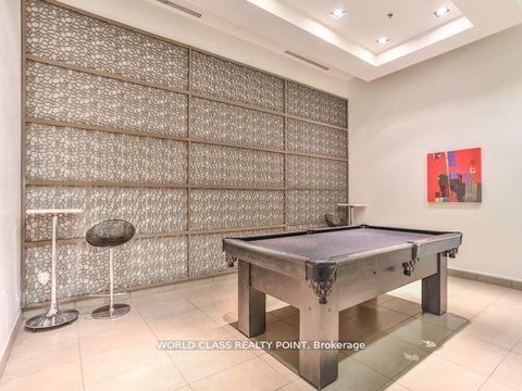 Photo 19 at 611 - 33 Singer Court, Bayview Village, Toronto