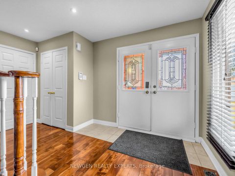 Photo 3 at 2636 Credit Valley Road, Central Erin Mills, Mississauga