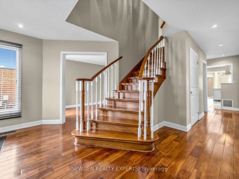 Photo 4 at 2636 Credit Valley Road, Central Erin Mills, Mississauga