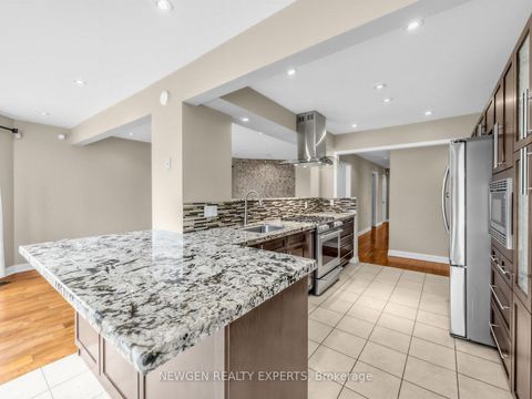 Photo 12 at 2636 Credit Valley Road, Central Erin Mills, Mississauga