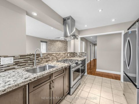 Photo 13 at 2636 Credit Valley Road, Central Erin Mills, Mississauga