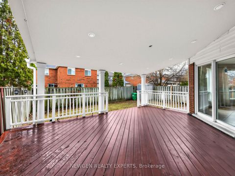 Photo 29 at 2636 Credit Valley Road, Central Erin Mills, Mississauga