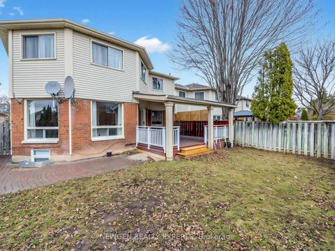 Photo 30 at 2636 Credit Valley Road, Central Erin Mills, Mississauga