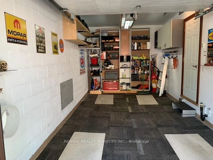 Photo 33 at 8 Collins Crescent, Brampton North, Brampton