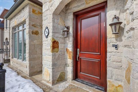 Photo 2 at 76 Dunblaine Avenue, Nortown, Toronto