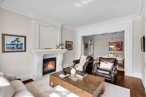 Photo 5 at 76 Dunblaine Avenue, Nortown, Toronto