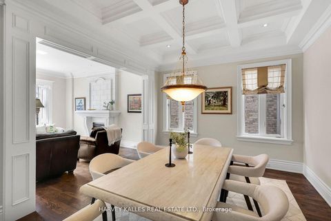 Photo 8 at 76 Dunblaine Avenue, Nortown, Toronto