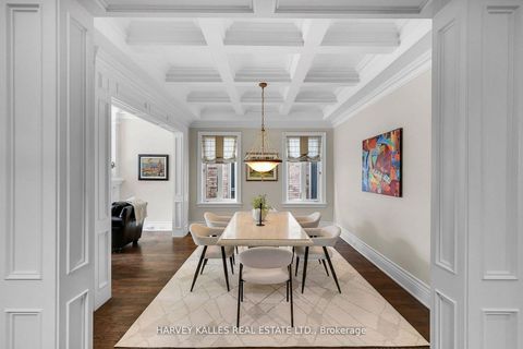 Photo 9 at 76 Dunblaine Avenue, Nortown, Toronto