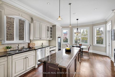 Photo 13 at 76 Dunblaine Avenue, Nortown, Toronto