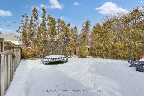 Photo 47 at 76 Dunblaine Avenue, Nortown, Toronto