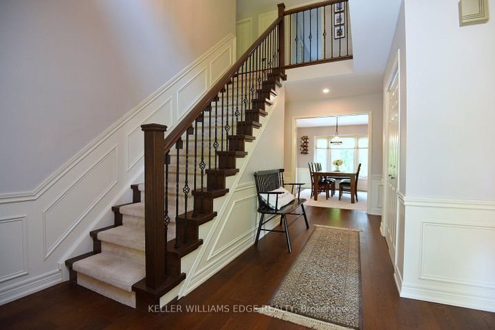 Photo 19 at 18 Charterhouse Crescent, Ancaster, Hamilton