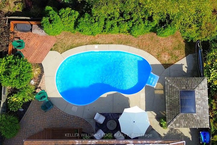 Photo 41 at 18 Charterhouse Crescent, Ancaster, Hamilton